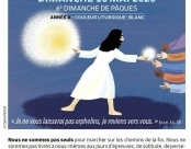 TEMPLEUVE à 18h30  samedi 9 mai 2026 ---- PONT A MARCQ  à 10h30  dimanche 10 mai 2026  ET  MERIGNIES à 18h30 messe des jeunes
